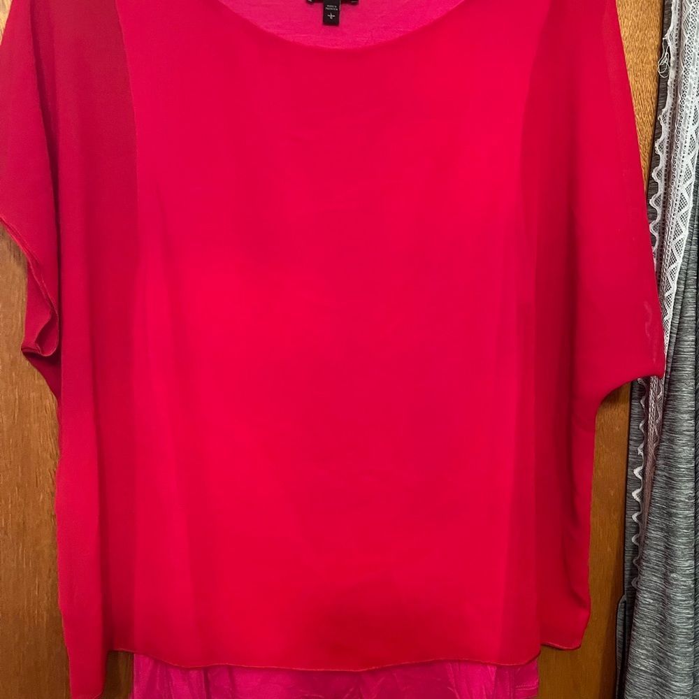 Express blouse  - Picture 3 of 3